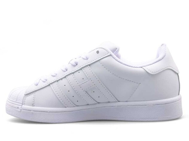 Solazer 059 Garson Cilt - Beyaz/Beyaz - 2