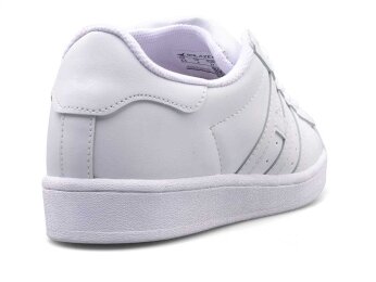 Solazer 059 Garson Cilt - Beyaz/Beyaz - 3