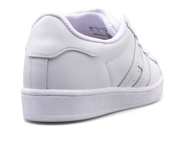 Solazer 059 Garson Cilt - Beyaz/Beyaz - 3