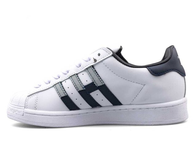 Solazer 059 Garson Cilt - Beyaz/Laci/Bebe Mavisi - 2