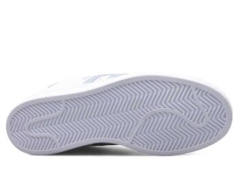 Solazer 059 Garson Cilt - Beyaz/Turkuaz - 4