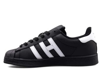 Solazer 059 Garson Cilt - Siyah/Beyaz - 2