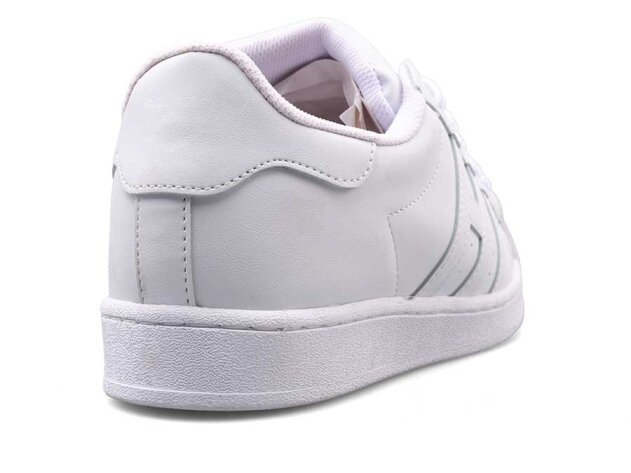 Solazer 059 Merdane Cilt - Beyaz/Beyaz - 3