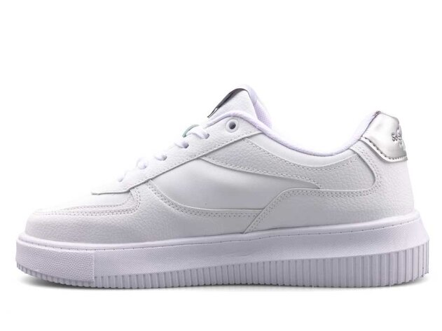 Solazer 060 Merdane Cilt - Beyaz/Gümüş - 2