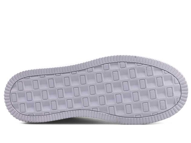 Solazer 060 Merdane Cilt - Beyaz/Gümüş - 4