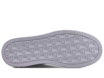 Solazer 060 Merdane Cilt - Beyaz/Siyah/Rugan - 4