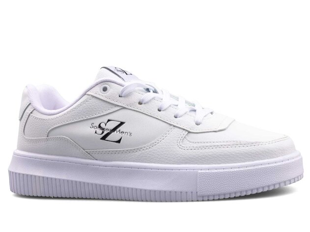 Solazer 060 Merdane Cilt - Beyaz/Siyah - 1