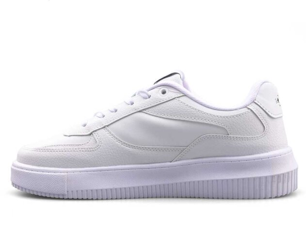 Solazer 060 Merdane Cilt - Beyaz/Siyah - 2