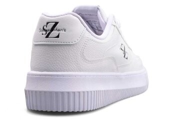 Solazer 060 Merdane Cilt - Beyaz/Siyah - 3