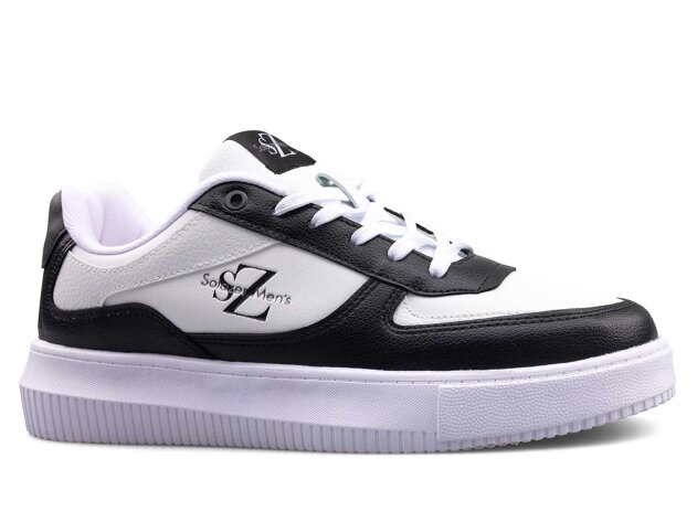 Solazer 060 Merdane Cilt - Panda - 1