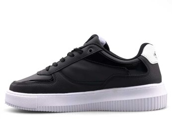 Solazer 060 Merdane Cilt - Siyah/Beyaz - 2