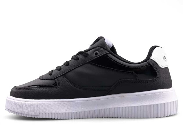 Solazer 060 Merdane Cilt - Siyah/Beyaz - 2