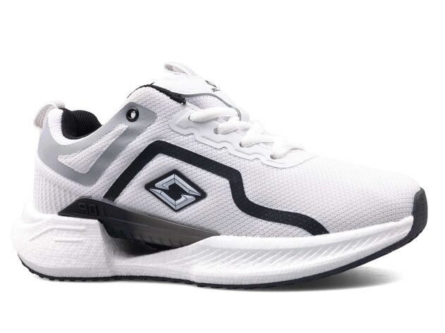 Solazer 061 Garson Anrk - Beyaz/Siyah/Buz - 1