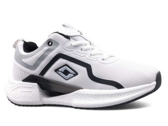 Solazer 061 Garson Anrk - Beyaz/Siyah/Buz - Solazer