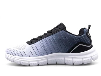 Solazer 063 Merdane Triko - Beyaz/Laci/Füme - Solazer