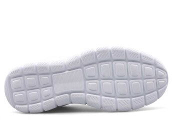 Solazer 063 Merdane Triko - Beyaz/Siyah - 4