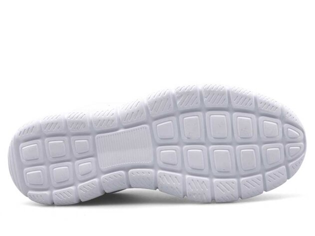 Solazer 063 Merdane Triko - Beyaz/Siyah - 4