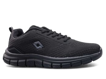 Solazer 063 Merdane Triko - Siyah/Füme - Solazer