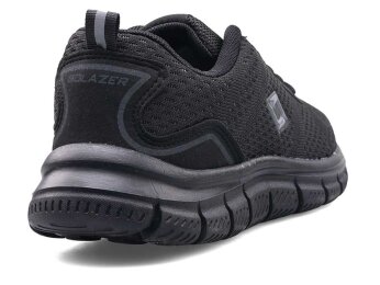 Solazer 063 Merdane Triko - Siyah/Füme - 3