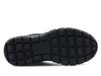 Solazer 063 Merdane Triko - Siyah/Füme - 4