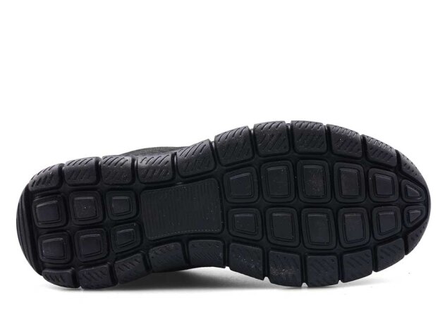 Solazer 063 Merdane Triko - Siyah/Füme - 4