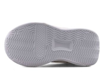 Spider 836 Bebe Cilt Işıklı - Beyaz/Siyah - 4