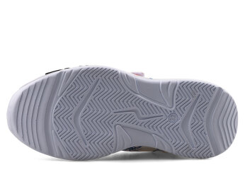 Spider 836 Filet Cilt - Beyaz/Saks - 4