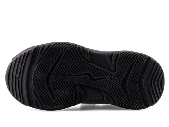 Spider 836 Filet Cilt - Saks/Siyah - 4