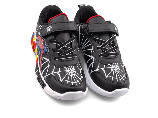 Spider 836 Filet Cilt - Siyah/Beyaz - 2