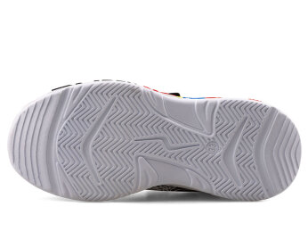 Spider 836 Filet Cilt - Siyah/Beyaz - 4