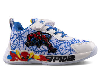 Miniyo 837 Filet Anrk - Beyaz/Saks - 1