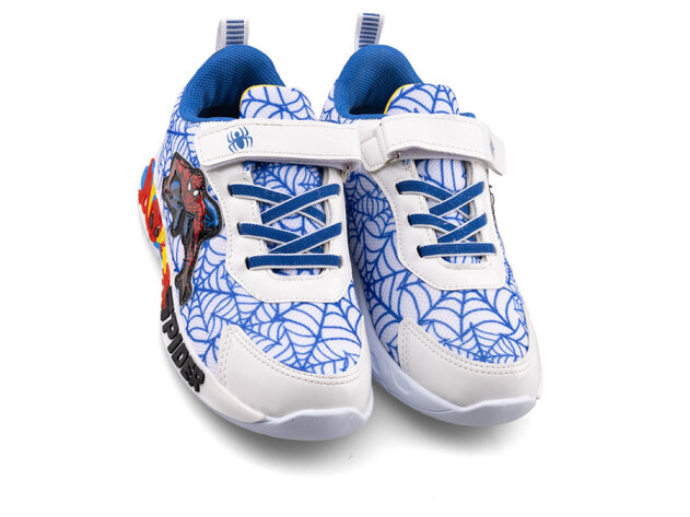 Miniyo 837 Filet Anrk - Beyaz/Saks - 2