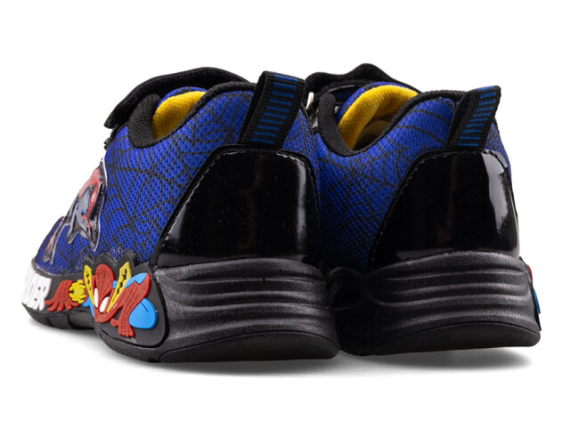 Miniyo 837 Filet Anrk - Saks/Siyah - 3