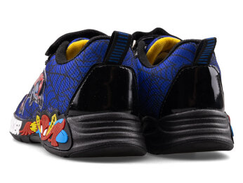 Miniyo 837 Filet Anrk - Saks/Siyah - 3