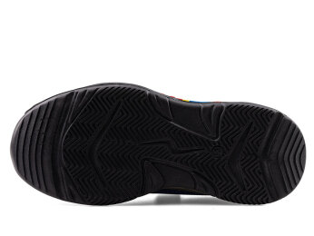 Miniyo 837 Filet Anrk - Saks/Siyah - 4