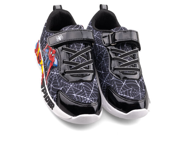 Miniyo 837 Filet Anrk - Siyah/Beyaz - 2