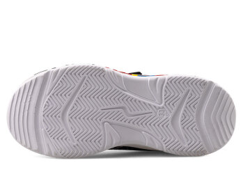 Miniyo 837 Filet Anrk - Siyah/Beyaz - 4