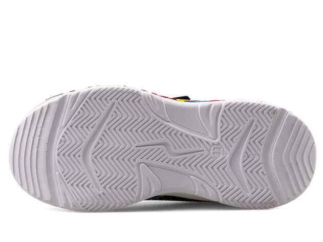 Miniyo 837 Filet Anrk - Siyah/Beyaz - 4