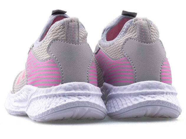 Spido 014 Filet Triko - Buz/Pembe - 3