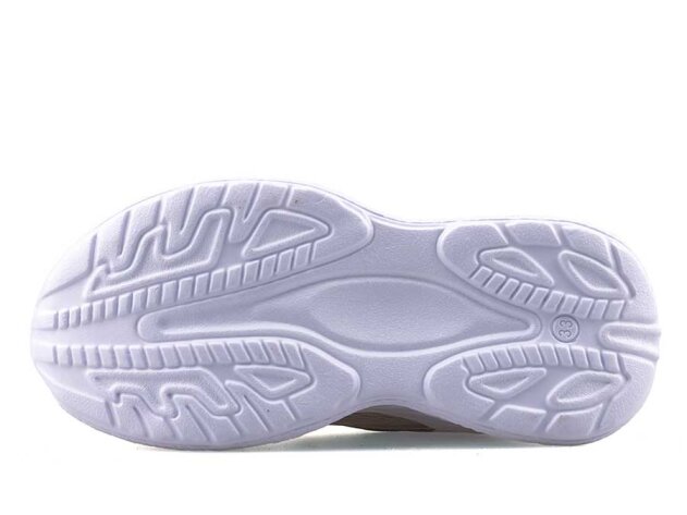 Spido 014 Filet Triko - Buz/Pembe - 4