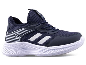 Spido 014 Filet Triko - Laci/Beyaz - 1