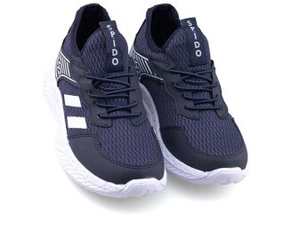 Spido 014 Filet Triko - Laci/Beyaz - 2