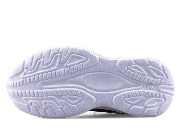 Spido 014 Filet Triko - Laci/Beyaz - 4