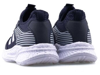 Spido 014 Filet Triko - Laci/Beyaz - 3