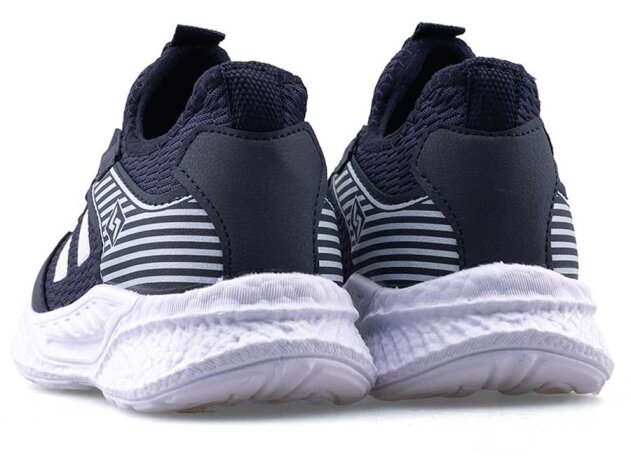 Spido 014 Filet Triko - Laci/Beyaz - 3