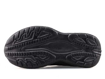 Spido 014 Filet Triko - Siyah/Füme - 4