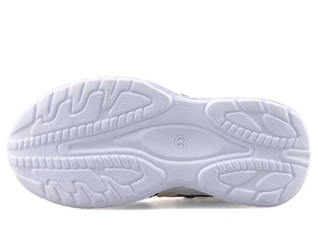 Spido 015 Filet Anrk - Beyaz/Siyah - 4