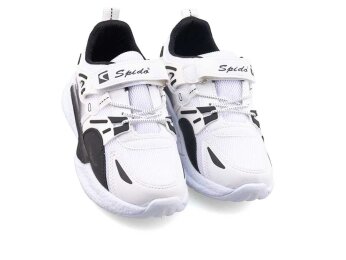 Spido 015 Filet Anrk - Beyaz/Siyah - Spido