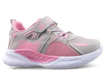 Spido 015 Filet Anrk - Buz/Pembe - 1