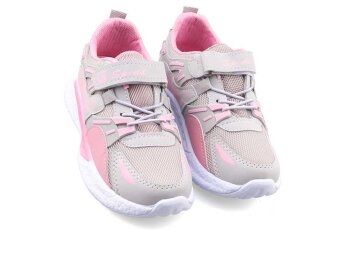 Spido 015 Filet Anrk - Buz/Pembe - 2